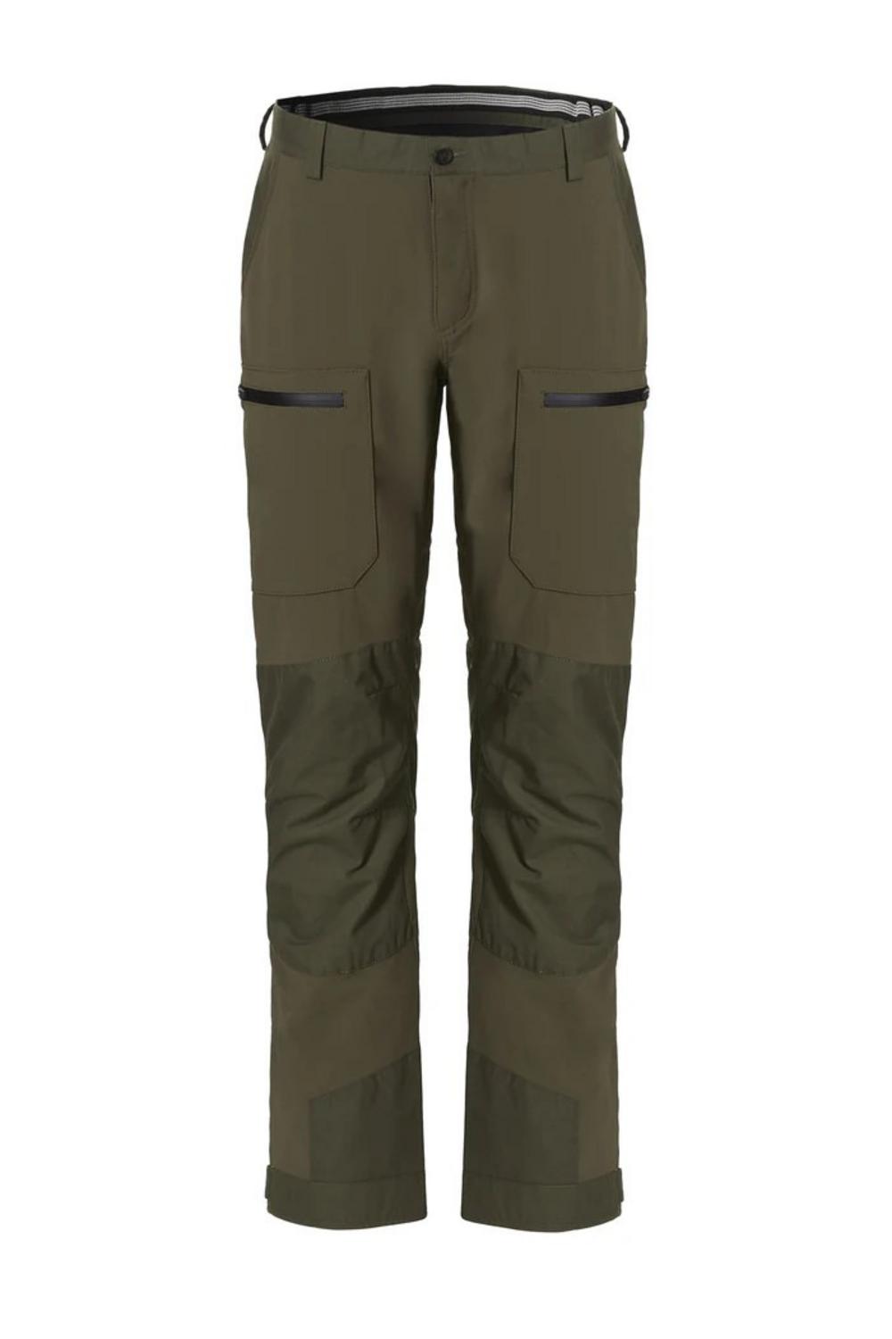 Rovince Mens Trousers - Scotland