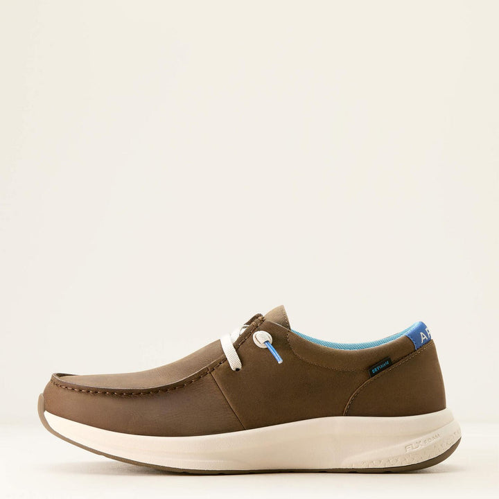 Ariat Mens Buckeye Waterproof Shoe – view 6