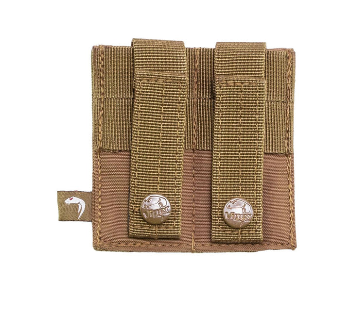 Viper Double Pistol Mag Plate