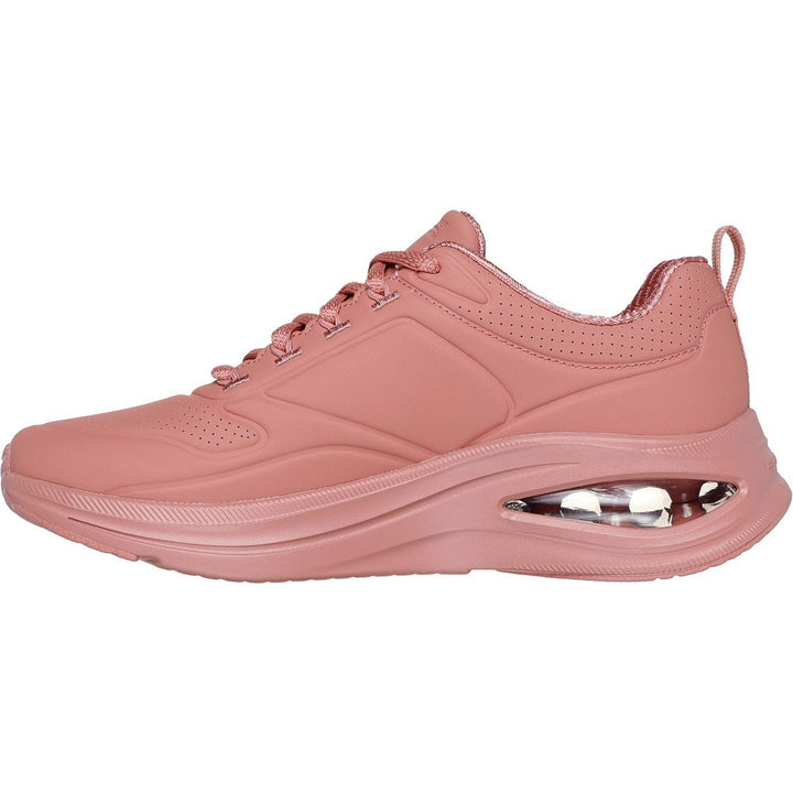 Skech-Air Meta Extraordinaire Trainers Rust