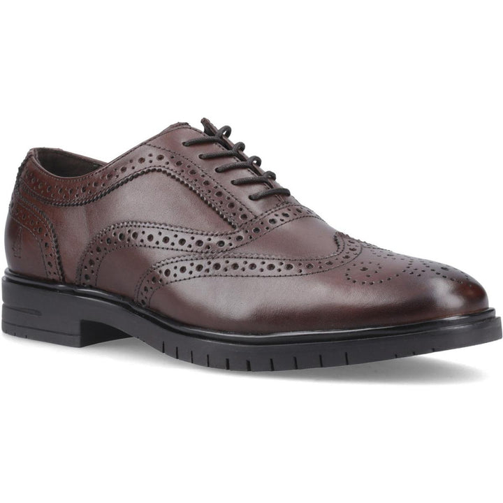 Hush Puppies Santiago Lace Shoes