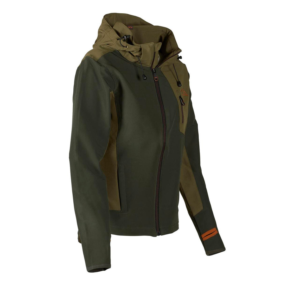 SwedTeam Lynx Women Antibite Hunting Jacket