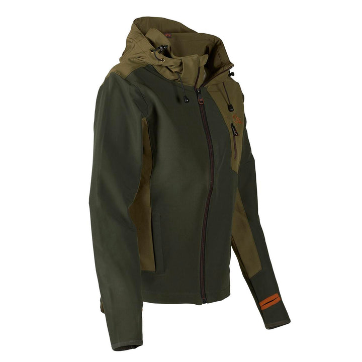 SwedTeam Lynx Women Antibite Hunting Jacket