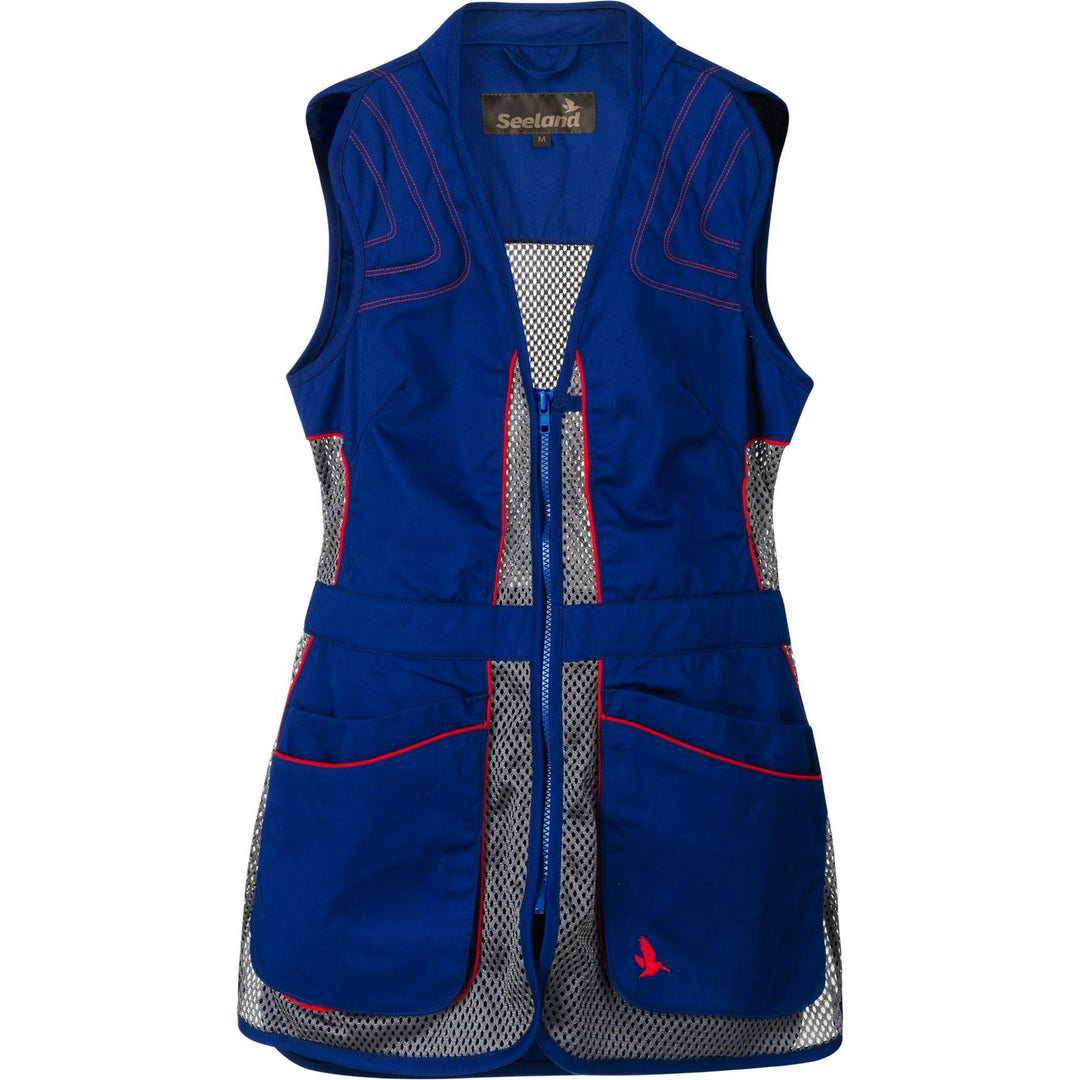 Seeland Skeet II Lady waistcoat