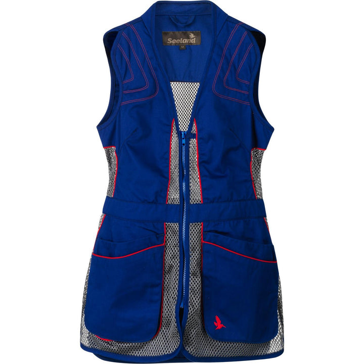 Seeland Skeet II Lady waistcoat