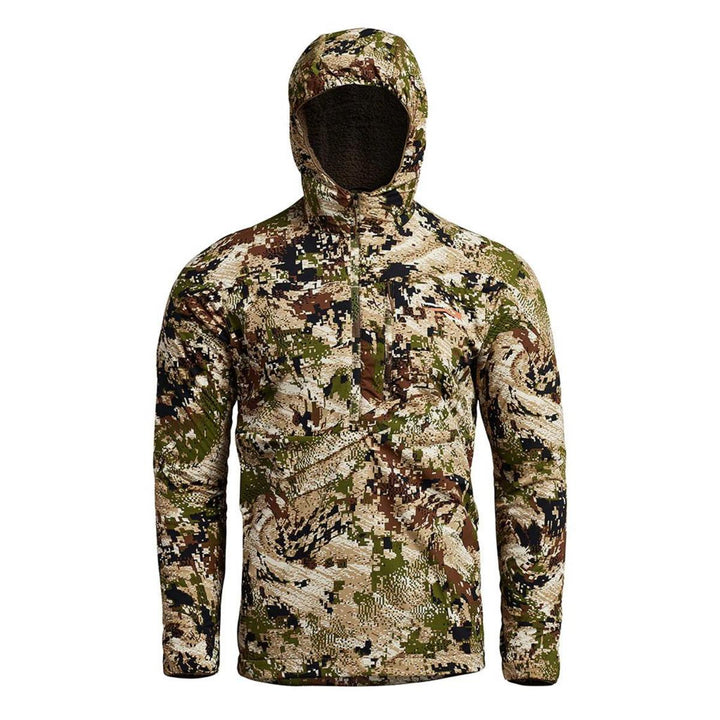 Sitka Ambient Hoody Optifade Subalpine