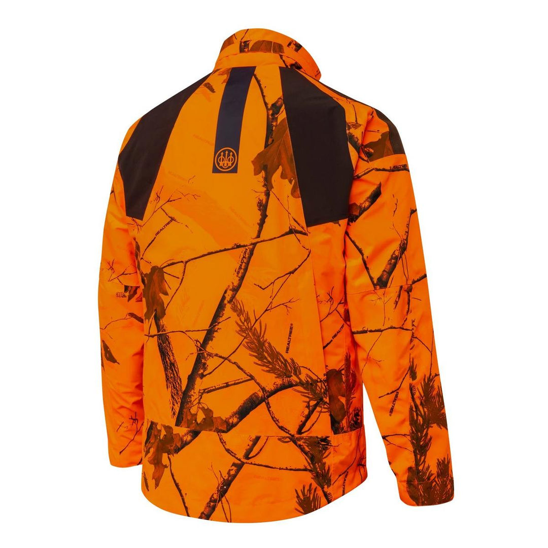 Beretta TOSARK JACKET Realtree Ap Camo Hd