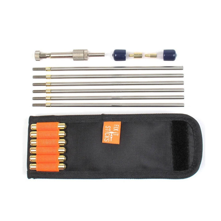 Fix It Sticks Bore Obstruction and Cleaning Rod Complete Kit