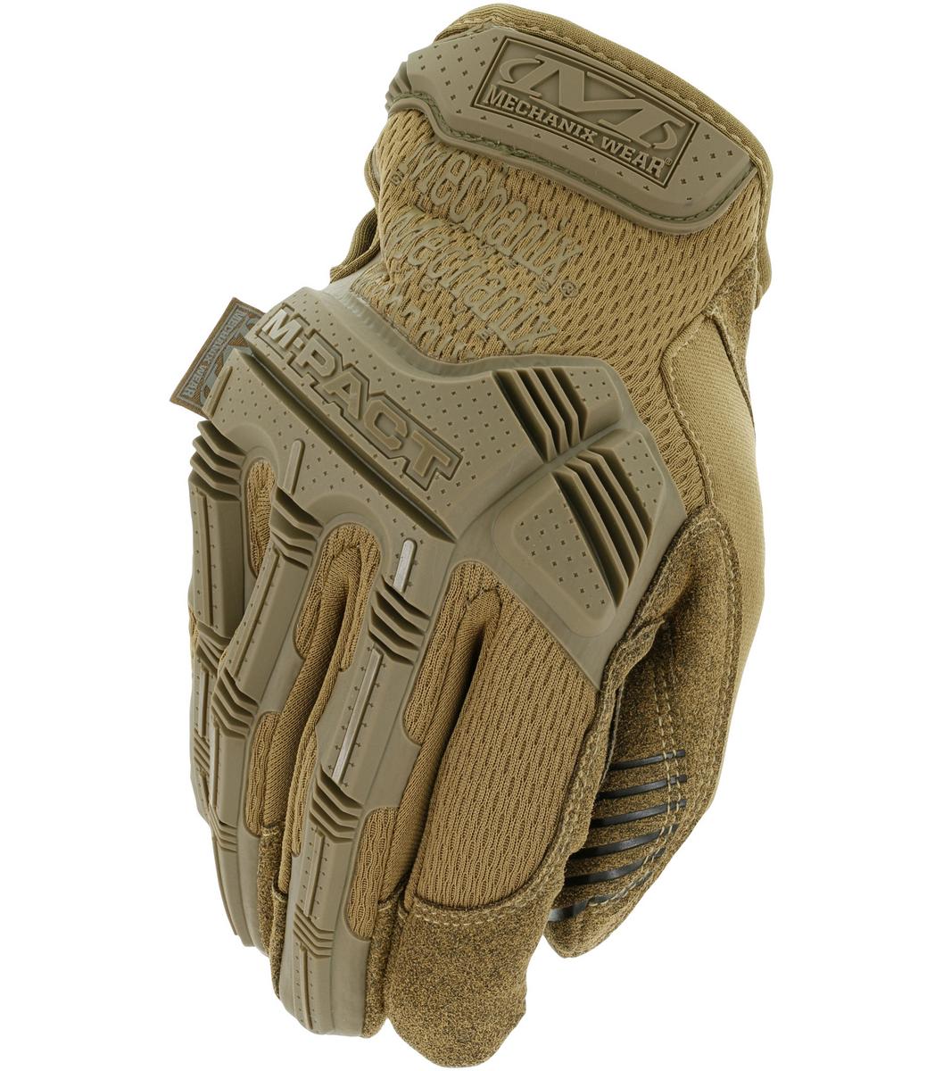 Mechanix M-PACT 3