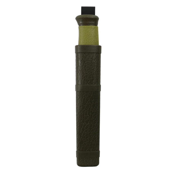 Morakniv Mora 2000 (S) Green Black Edition Knife