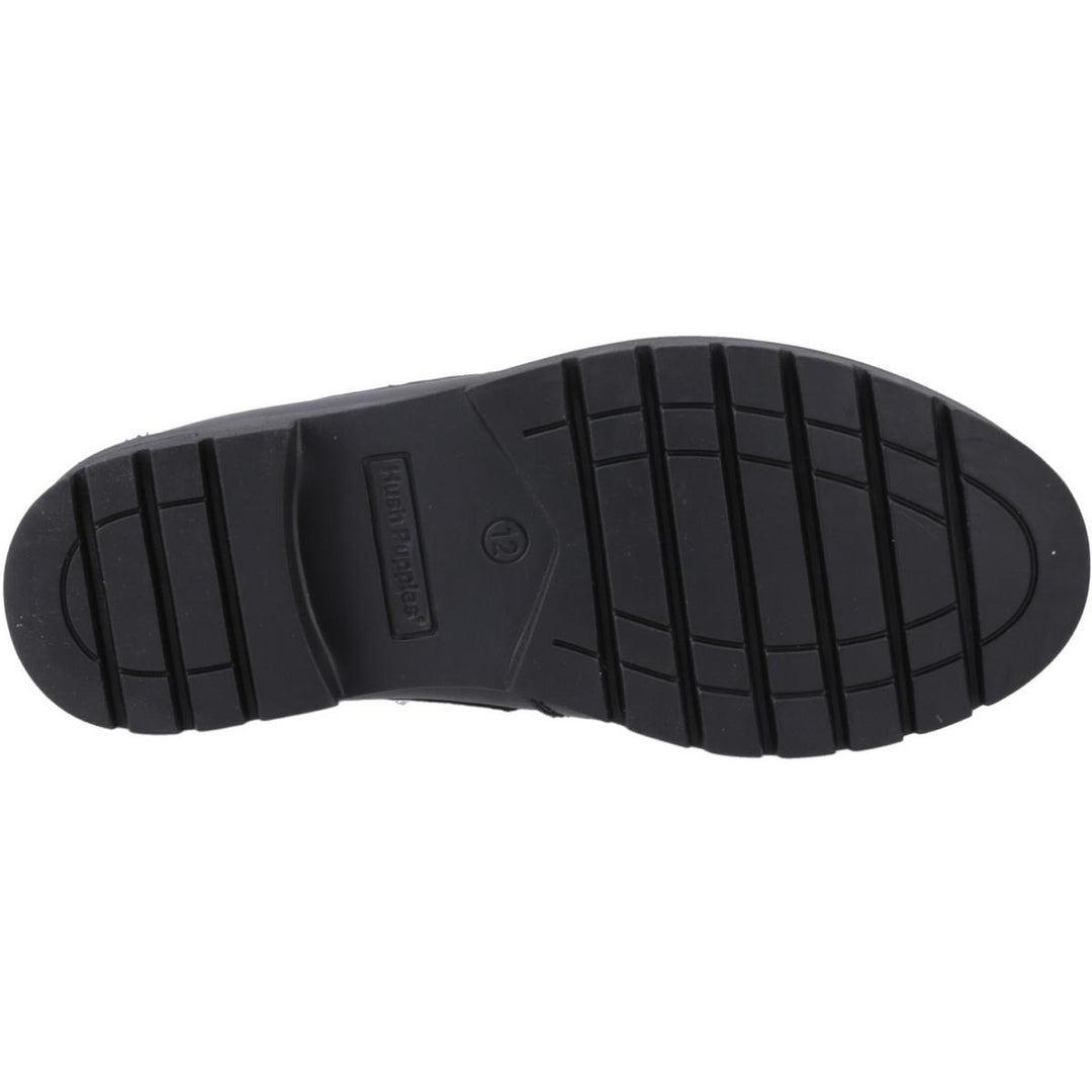 Hush Puppies Lucy Snr – view 3