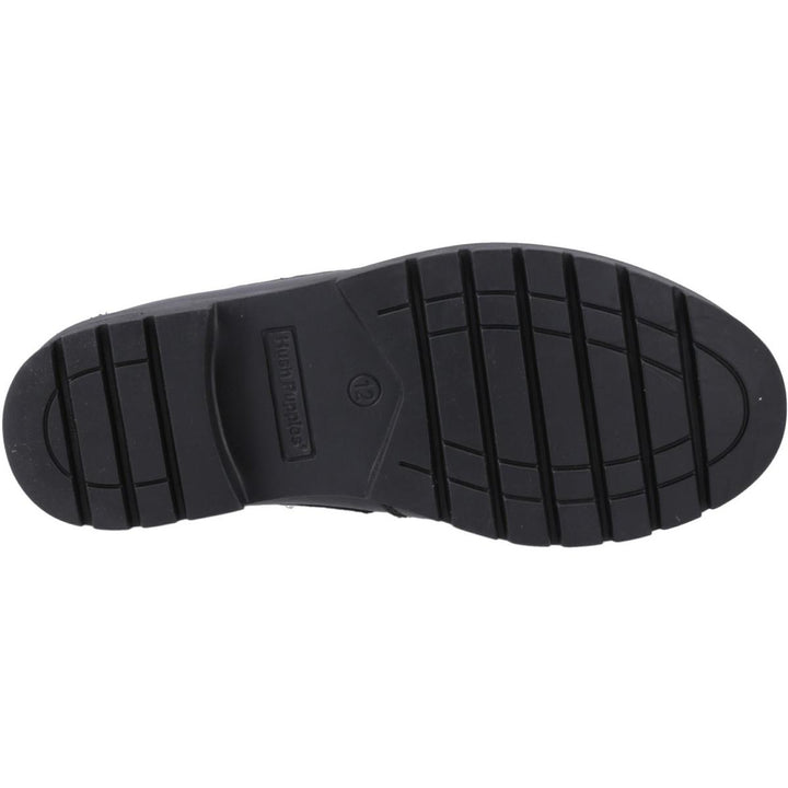 Hush Puppies Lucy Snr – view 3