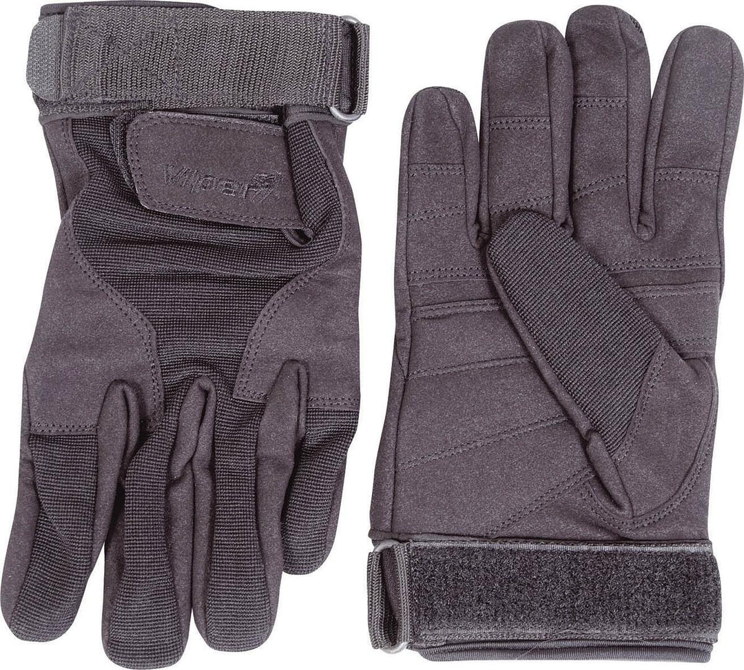 Viper Tactical Special Ops Gloves - Black