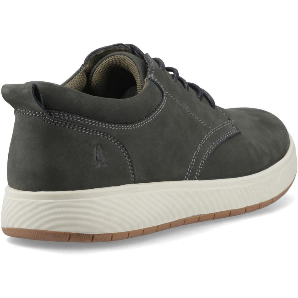 Hush Puppies Bowen Lace Up Dark – view 2