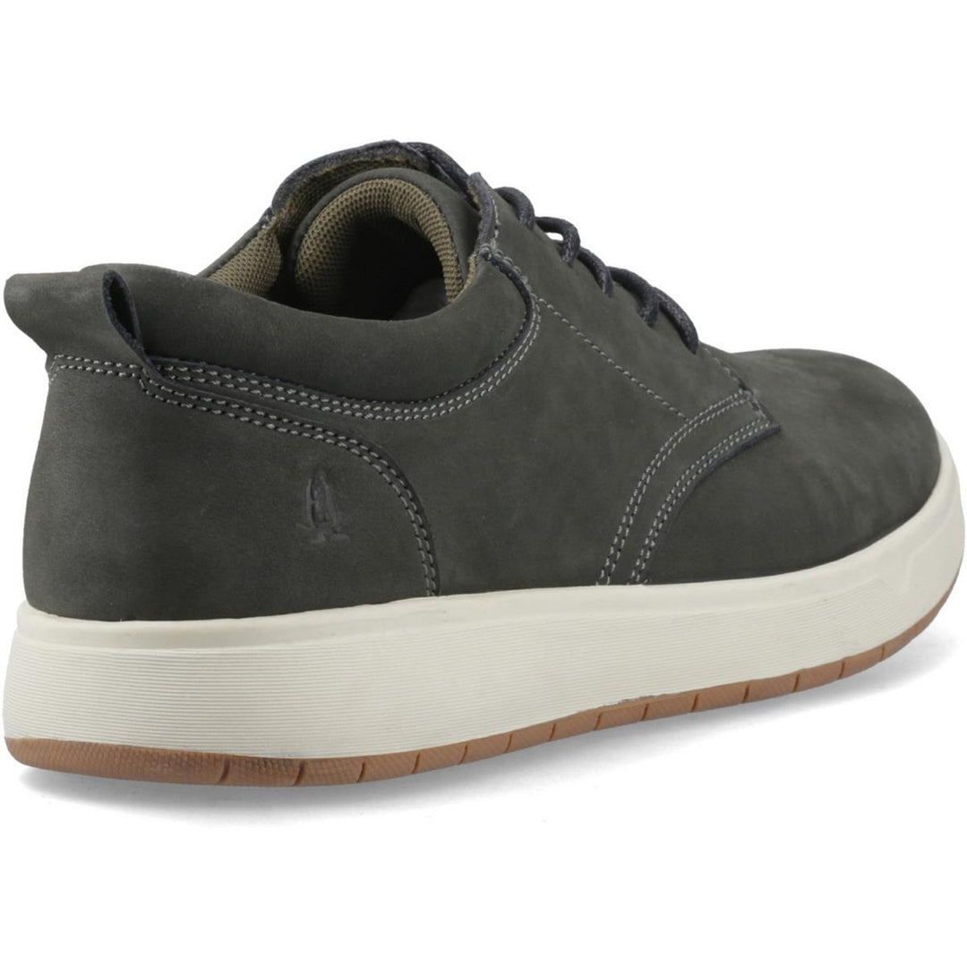 Hush Puppies Bowen Lace Up Dark – view 2