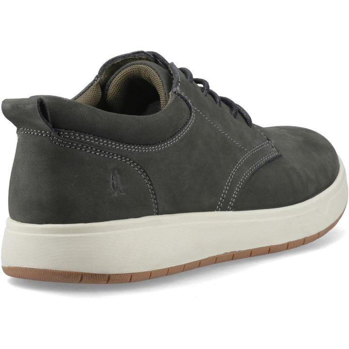 Hush Puppies Bowen Lace Up Dark – view 2