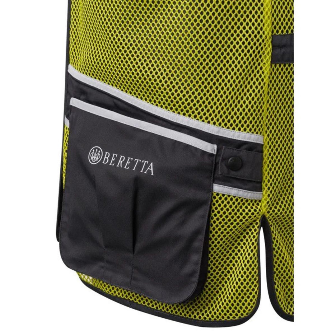 Beretta Full Mesh Vest