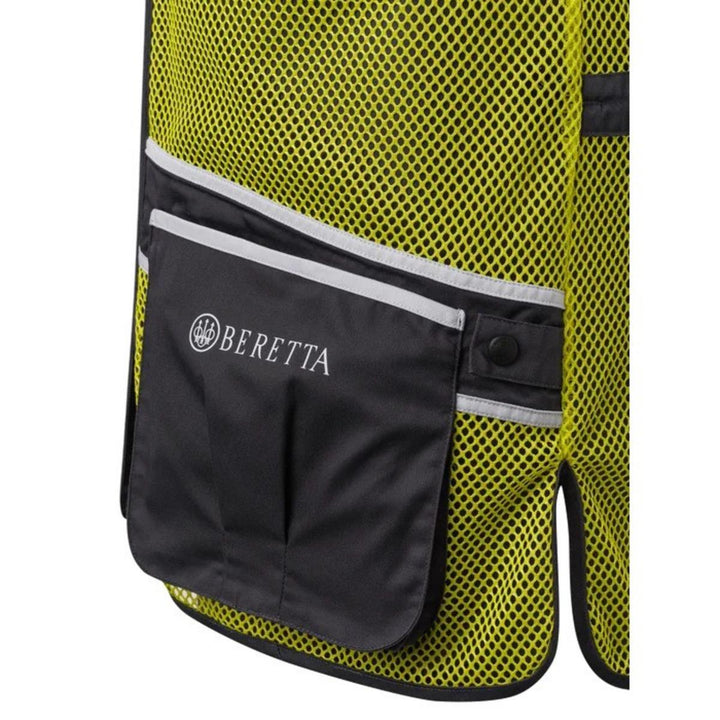 Beretta Full Mesh Vest