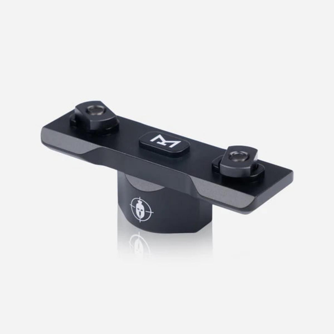 Spartan Spartan Classic M-Lok Adapter - MagnaSwitch