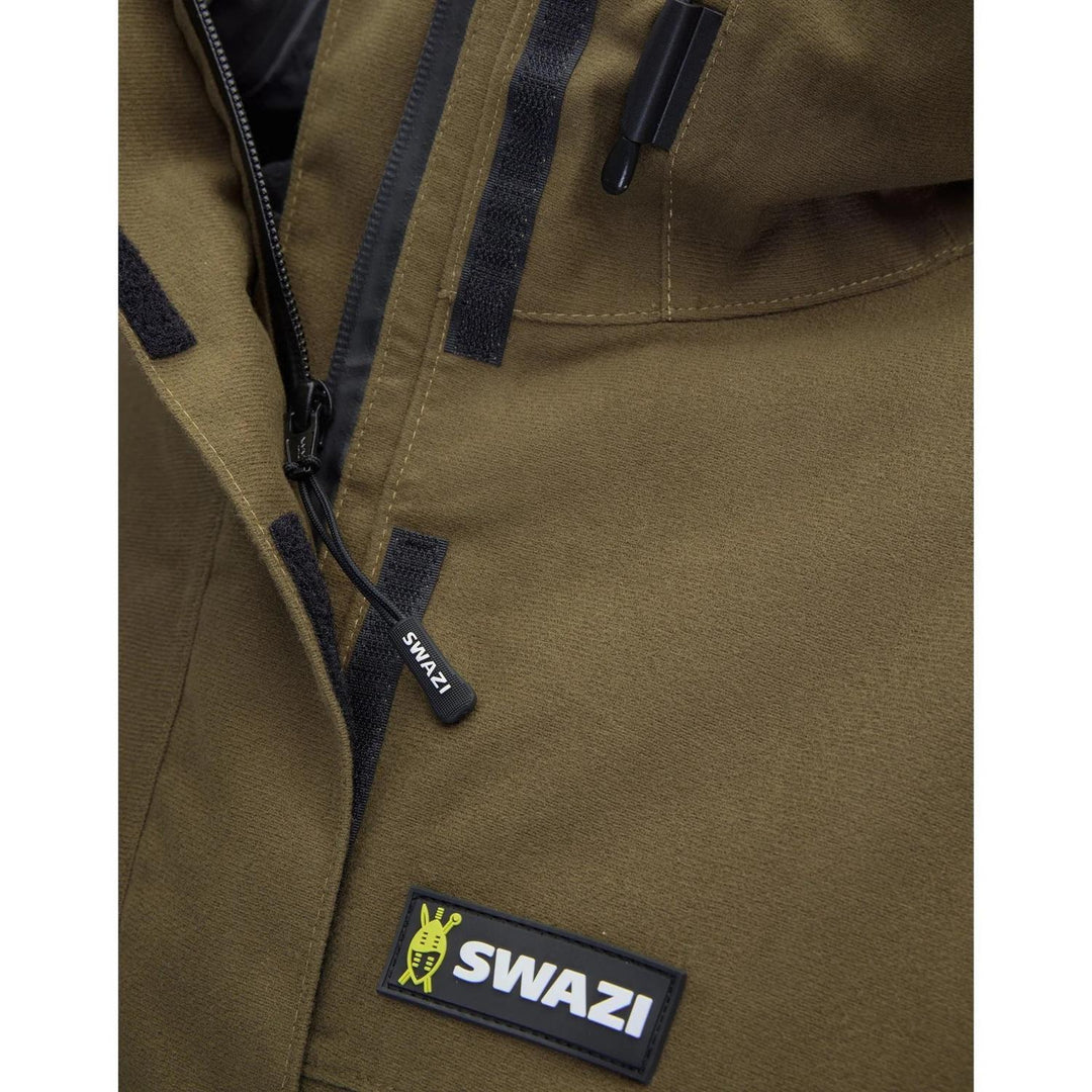 Swazi Tahr XP Anorak – view 16