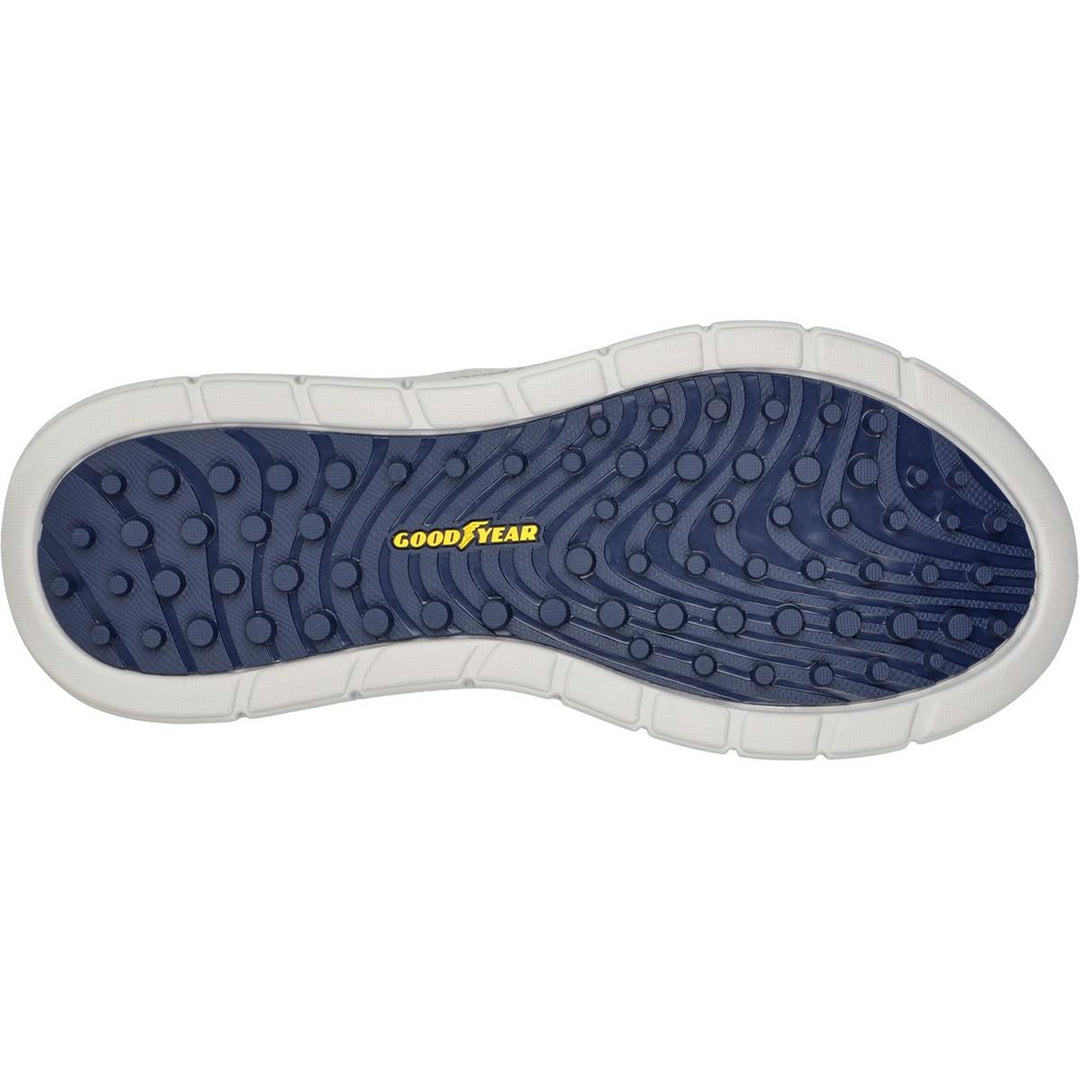 Skechers Performance Go Golf Arch Fit Walk Golf Shoes Navy/G
