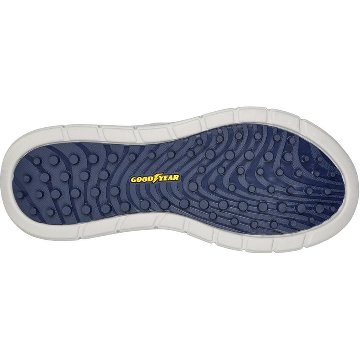 Skechers Performance Go Golf Arch Fit Walk Golf Shoes Navy/G