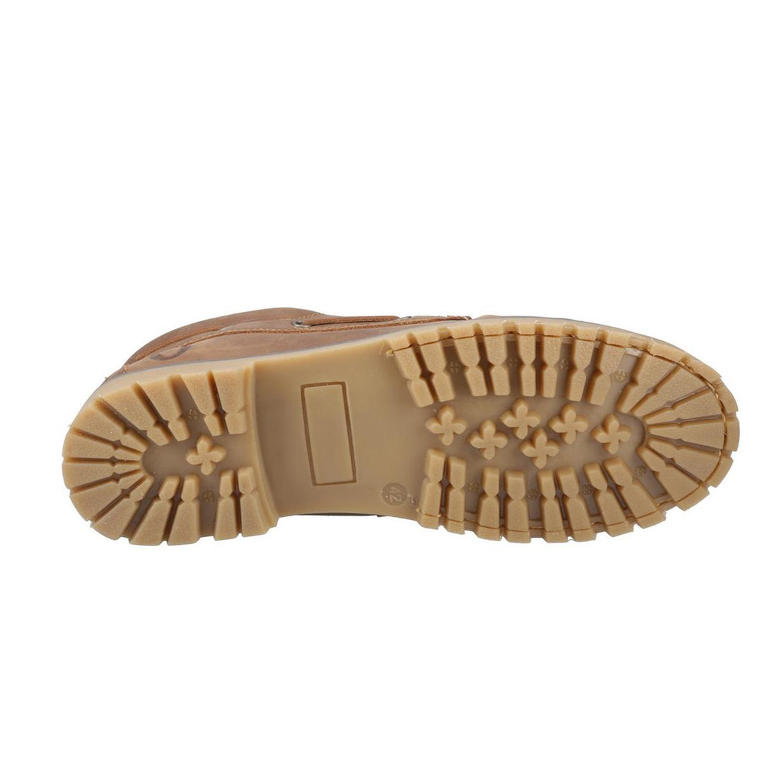 Cotswold Inglecote Shoe Camel