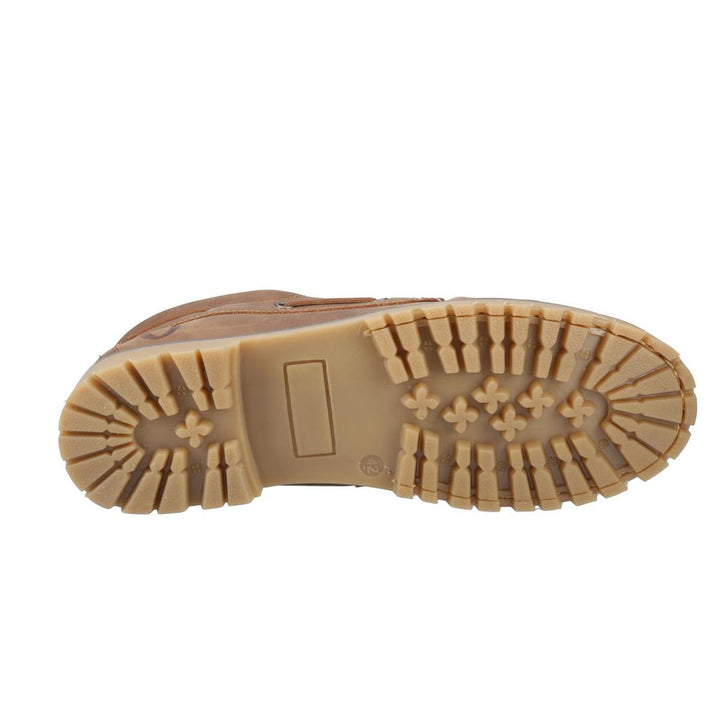 Cotswold Inglecote Shoe Camel