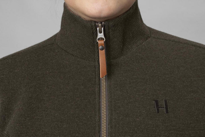 Harkila Sandhem Pro HSP pullover Women Willow