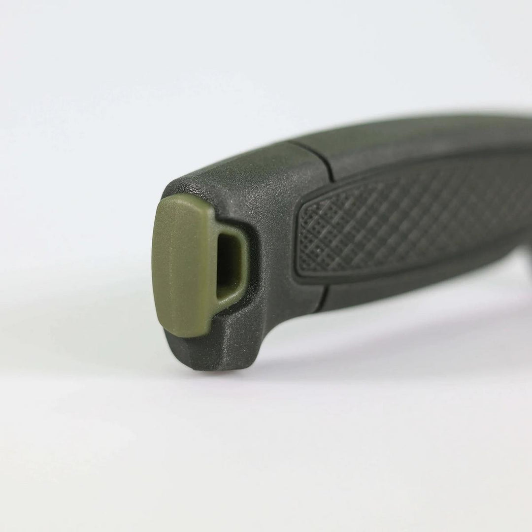 Morakniv Amberg (S) Deep Forests Outdoor Knife