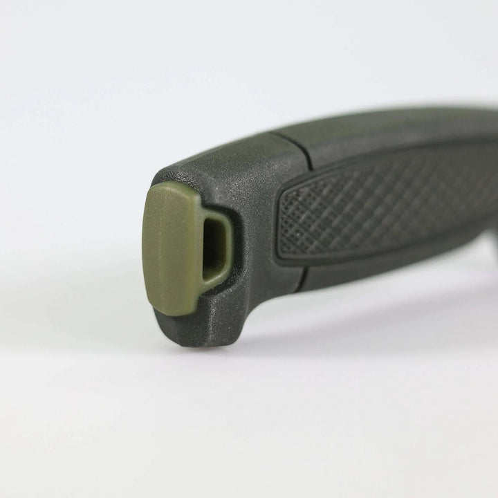 Morakniv Amberg (S) Deep Forests Outdoor Knife