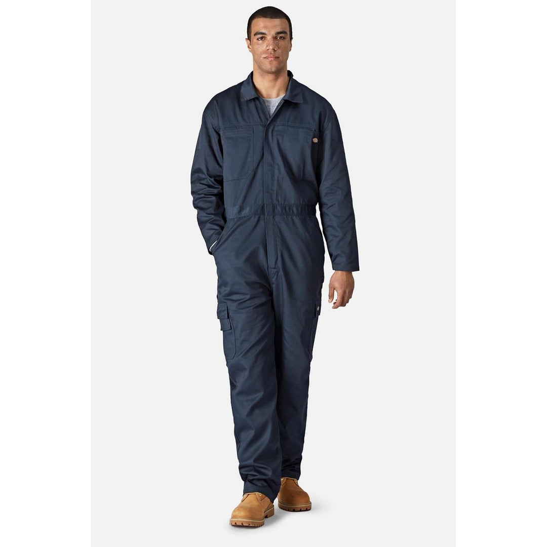 Dickies Everyday Coverall Dark