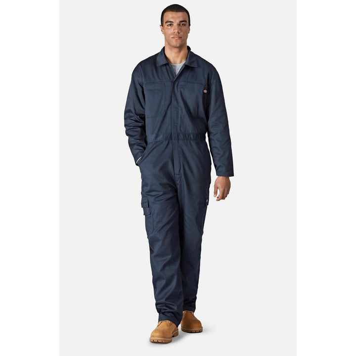 Dickies Everyday Coverall Dark