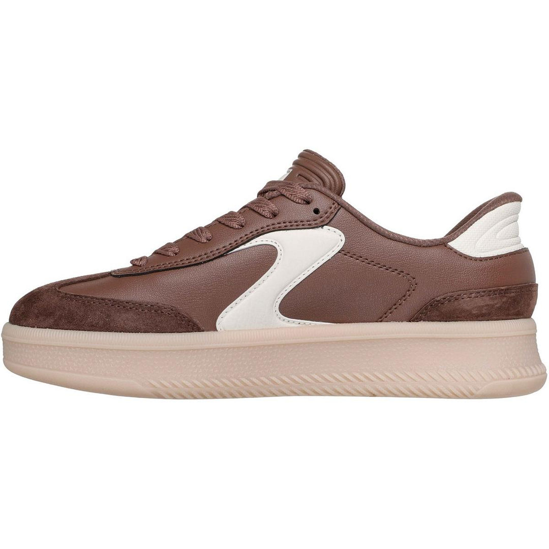 Skechers Hotshot HI - Lifted Luxe Trainer