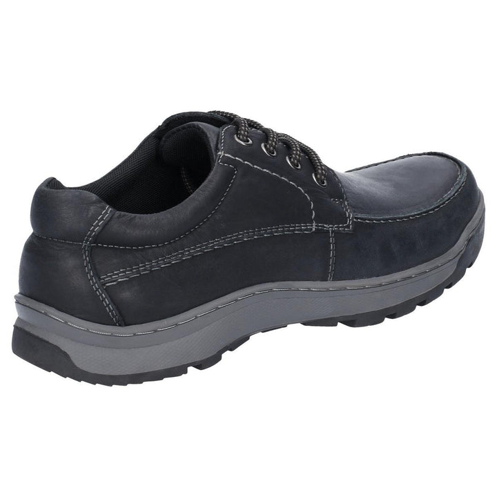 Hush Puppies Tucker Lace Shoe – view 2