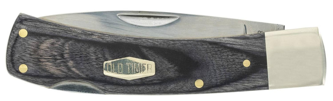 Old Timer Heritage Bruin 50TH Folding Knife