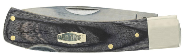 Old Timer Heritage Bruin 50TH Folding Knife