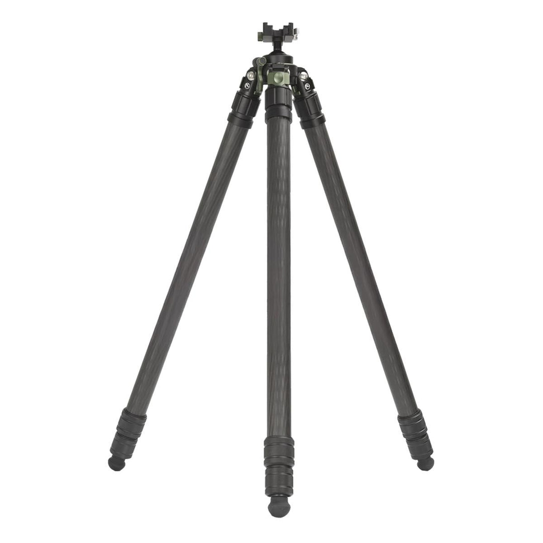 Nieload Red Mist HS Carbon Fibre Shooting Tripod