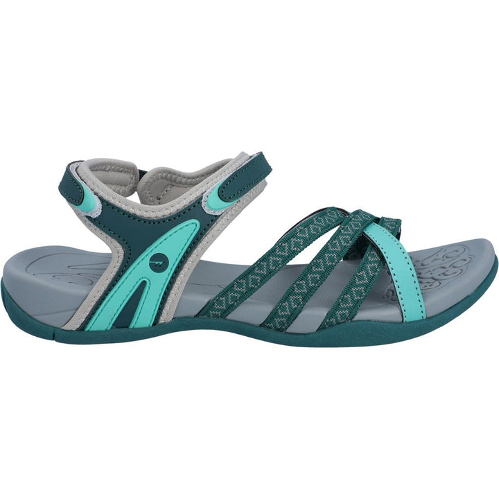 Hi-Tec Savanna II Walking Sandal