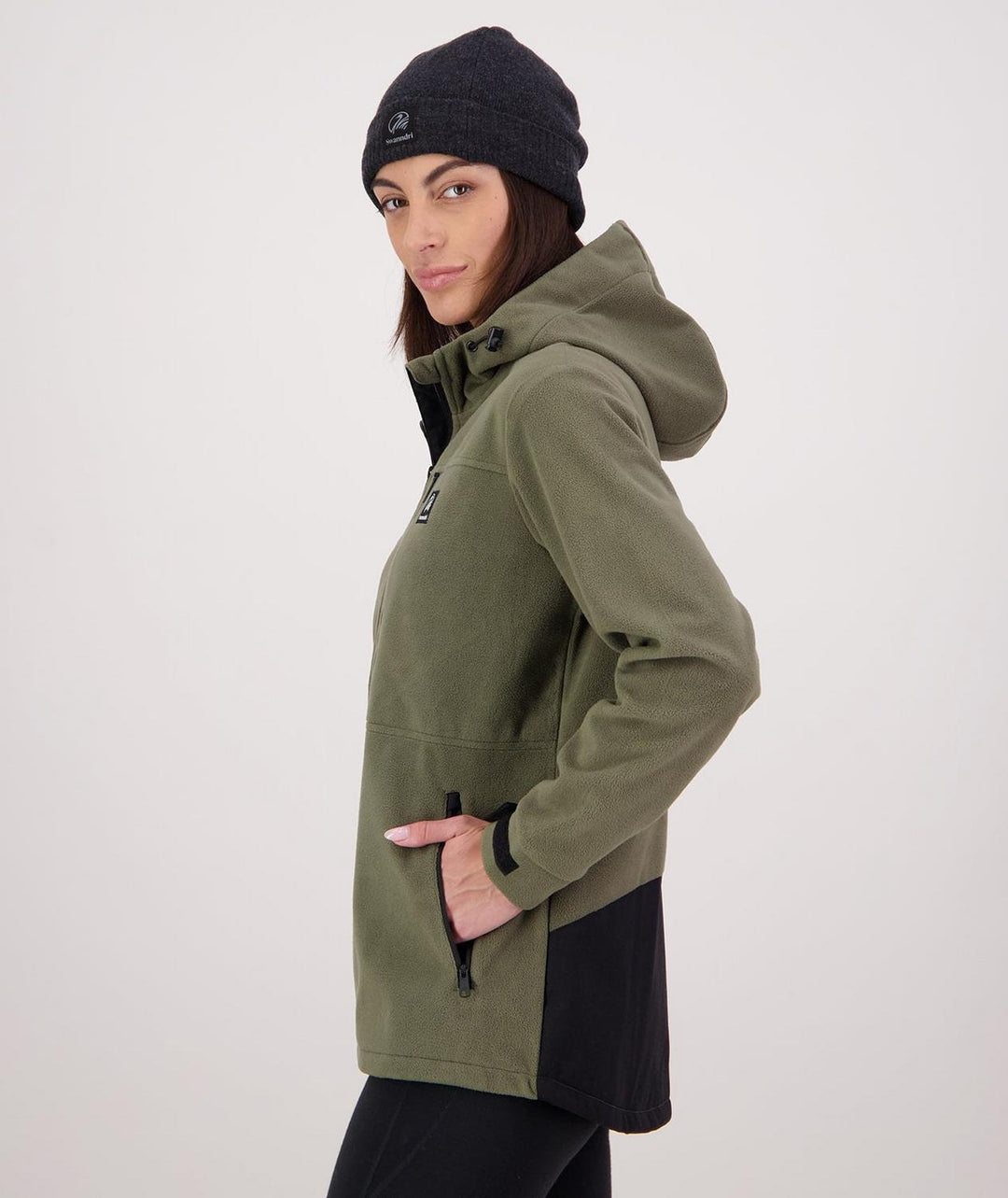 Swanndri Women's High Rock Stormshield Jacket