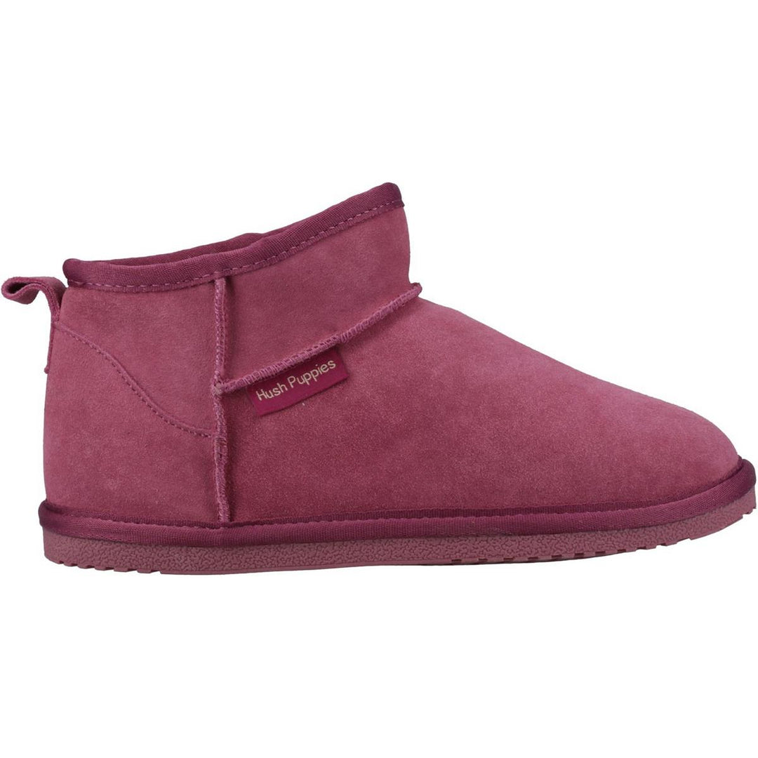 Hush Puppies Ashanti Slippers – view 4