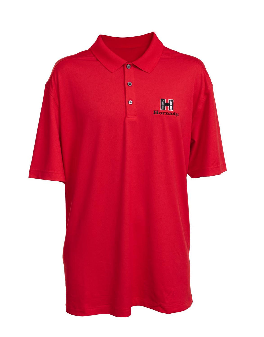 Hornady Red Polo