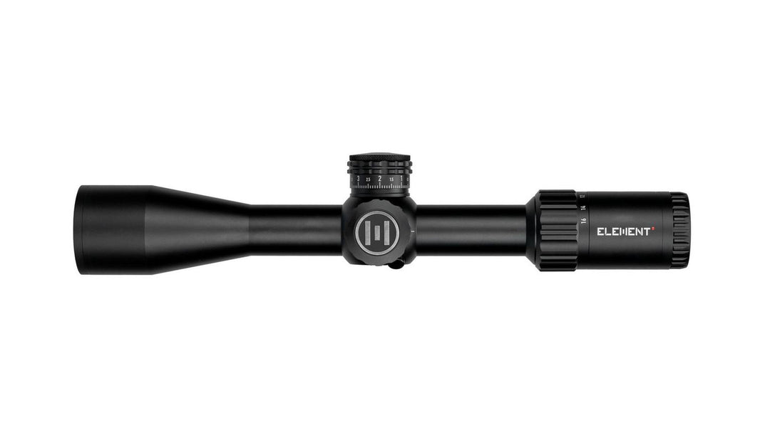 Element Optics Helix Gen2 4-16x44 Ffp MPR-1C MRAD