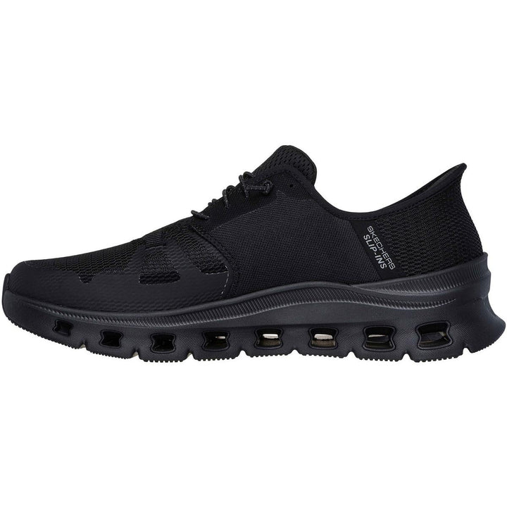 Skechers Glide-Step Pro Shoe Black