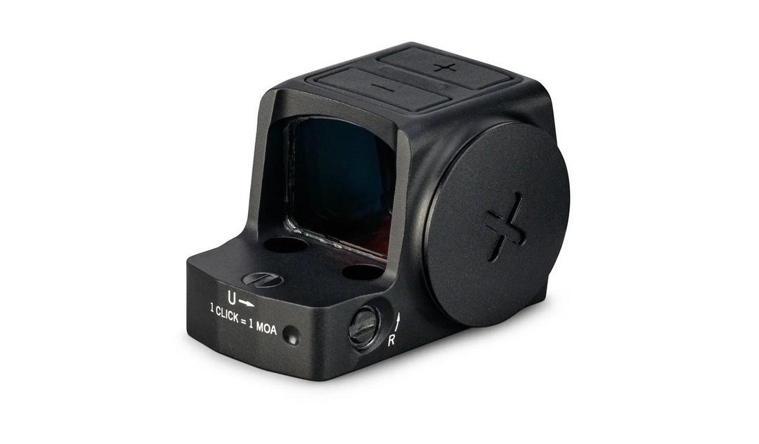 Vortex Venom® Enclosed Micro Red Dot 6 MOA