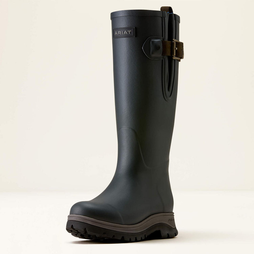Ariat Ladies Woodstock Insulated