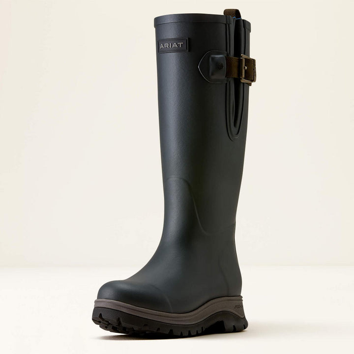 Ariat Ladies Woodstock Insulated