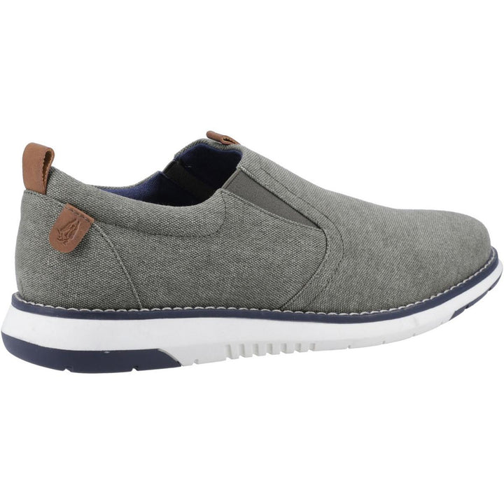Hush Puppies Benny Slip On Shoe – view 2