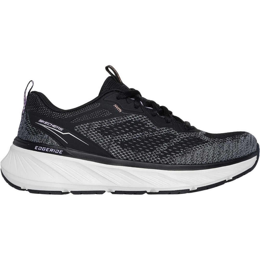 Edgeride Power Flow Trainers Black/Lavender