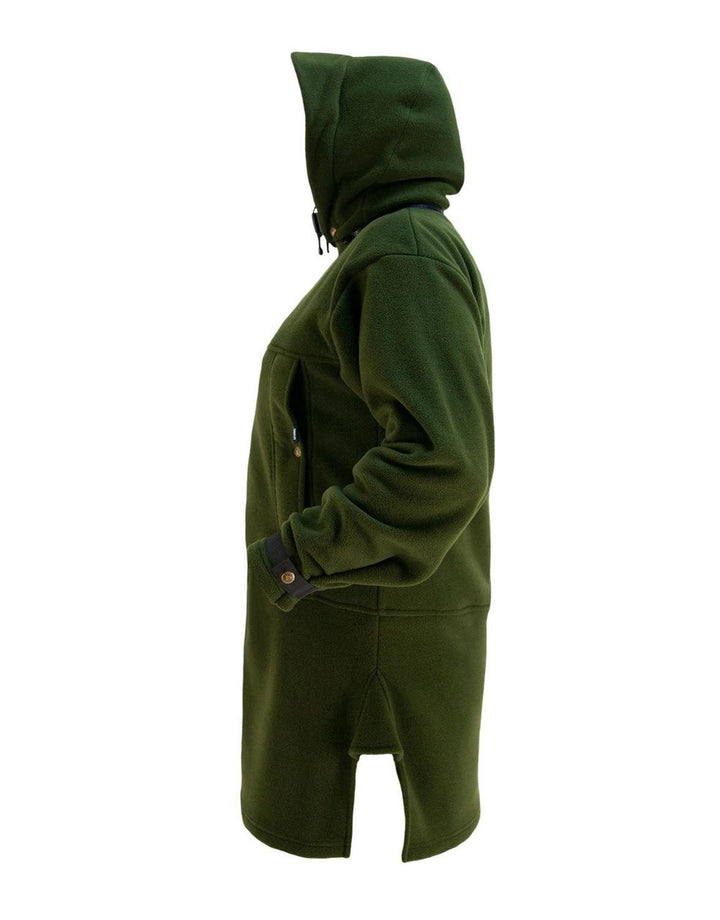 Swazi Nahanni Windproof Fleece Shirt